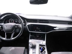 Audi A6L 40 TFSI Luxury Dynamic Type - фото 18