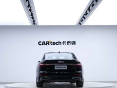 Audi A6L 40 TFSI Luxury Dynamic Type - фото 3