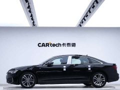 Audi A6L 40 TFSI Luxury Dynamic Type - фото 4