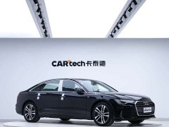 Audi A6L 40 TFSI Luxury Dynamic Type - фото 5