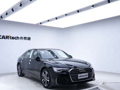 Audi A6L 40 TFSI Luxury Dynamic Type - фото 7