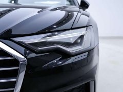 Audi A6L 40 TFSI Luxury Dynamic Type - фото 9