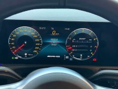 Mercedes-Benz A-Class AMG (Imported) 2022 AMG A 35 4MATIC - фото 10