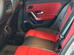 Mercedes-Benz A-Class AMG (Imported) 2022 AMG A 35 4MATIC - фото 13