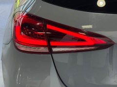 Mercedes-Benz A-Class AMG (Imported) 2022 AMG A 35 4MATIC - фото 14
