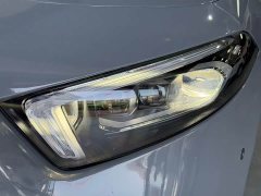 Mercedes-Benz A-Class AMG (Imported) 2022 AMG A 35 4MATIC - фото 2
