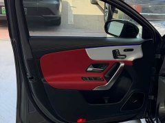 Mercedes-Benz A-Class AMG (Imported) 2022 AMG A 35 4MATIC - фото 4
