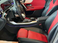 Mercedes-Benz A-Class AMG (Imported) 2022 AMG A 35 4MATIC - фото 6
