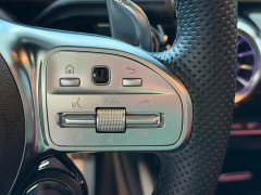 Mercedes-Benz A-Class AMG (Imported) 2022 AMG A 35 4MATIC - фото 9