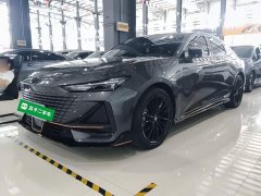 Changan UNI-V 2022 1.5T Sport - фото 1