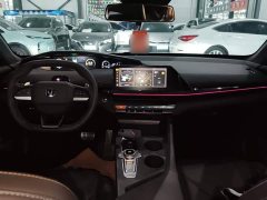 Changan UNI-V 2022 1.5T Sport - фото 10