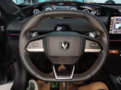 Changan UNI-V 2022 1.5T Sport - фото 11