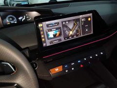 Changan UNI-V 2022 1.5T Sport - фото 13