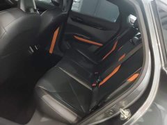 Changan UNI-V 2022 1.5T Sport - фото 17