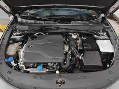 Changan UNI-V 2022 1.5T Sport - фото 20