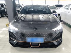 Changan UNI-V 2022 1.5T Sport - фото 3