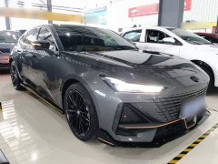 Changan UNI-V 2022 1.5T Sport - фото 4