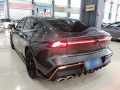 Changan UNI-V 2022 1.5T Sport - фото 5