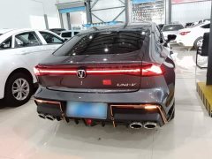 Changan UNI-V 2022 1.5T Sport - фото 6