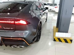 Changan UNI-V 2022 1.5T Sport - фото 8