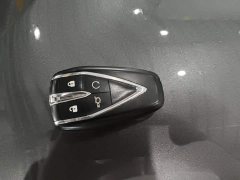 Changan UNI-V 2022 1.5T Sport - фото 9
