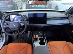 Changan UNI-V third generation 2.0T powerful - фото 10