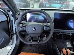 Changan UNI-V third generation 2.0T powerful - фото 11