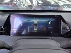 Changan UNI-V third generation 2.0T powerful - фото 12