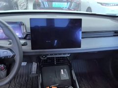 Changan UNI-V third generation 2.0T powerful - фото 13