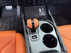 Changan UNI-V third generation 2.0T powerful - фото 14