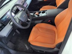 Changan UNI-V third generation 2.0T powerful - фото 15