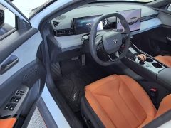 Changan UNI-V third generation 2.0T powerful - фото 16