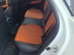 Changan UNI-V third generation 2.0T powerful - фото 17