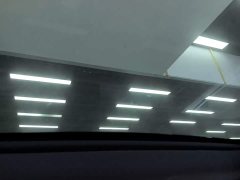 Changan UNI-V third generation 2.0T powerful - фото 18