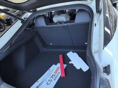 Changan UNI-V third generation 2.0T powerful - фото 19