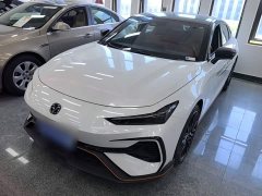 Changan UNI-V third generation 2.0T powerful - фото 2