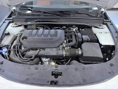 Changan UNI-V third generation 2.0T powerful - фото 20