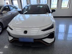 Changan UNI-V third generation 2.0T powerful - фото 3