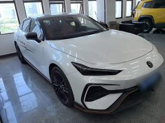 Changan UNI-V third generation 2.0T powerful - фото 4