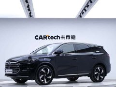 BYD Tangxin Energy DM-i Champion Edition 112KM Honor Type - фото 1