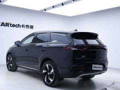 BYD Tangxin Energy DM-i Champion Edition 112KM Honor Type - фото 11