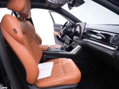 BYD Tangxin Energy DM-i Champion Edition 112KM Honor Type - фото 15
