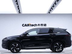 BYD Tangxin Energy DM-i Champion Edition 112KM Honor Type - фото 3