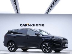 BYD Tangxin Energy DM-i Champion Edition 112KM Honor Type - фото 5