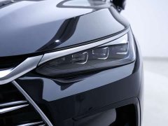 BYD Tangxin Energy DM-i Champion Edition 112KM Honor Type - фото 7