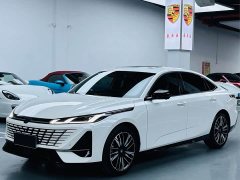 Changan Eado 2026 Fourth Generation 1.5T 500Bar Smart Edition - фото 1