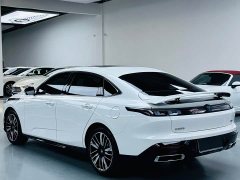Changan Eado 2026 Fourth Generation 1.5T 500Bar Smart Edition - фото 13