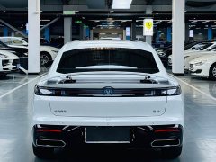 Changan Eado 2026 Fourth Generation 1.5T 500Bar Smart Edition - фото 14