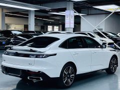 Changan Eado 2026 Fourth Generation 1.5T 500Bar Smart Edition - фото 15