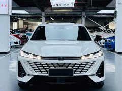 Changan Eado 2026 Fourth Generation 1.5T 500Bar Smart Edition - фото 2